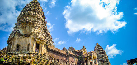 Visa requirements for Philippines passport holders traveling to Cambodia